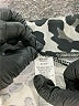 Dennis by Dennis Basso Animal Print Gray Casual Skirt Size 28W - photo 5