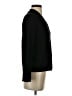 Sigrid Olsen Black Cardigan Size S - photo 4