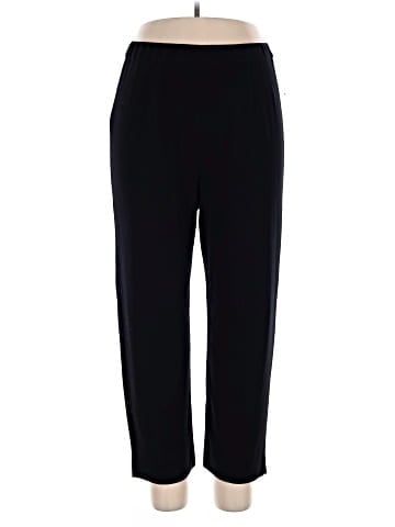 misook Casual Pants (view 1)