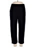 misook Black Casual Pants Size XL - photo 1