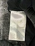 Akris Punto 100% Polyester Black Short Sleeve Turtleneck Size 8 - photo 8