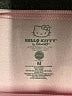 Hello Kitty Pink Sweatshirt Size M - photo 7
