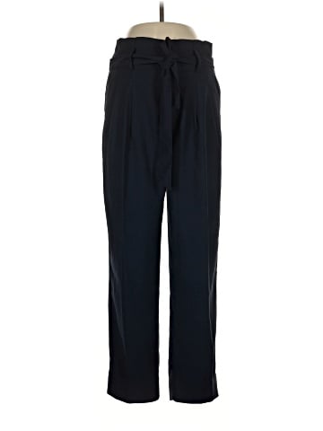 Madewell Drapey Paperbag Pants (view 1)
