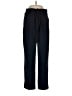 Madewell Blue Drapey Paperbag Pants Size 00 - photo 1