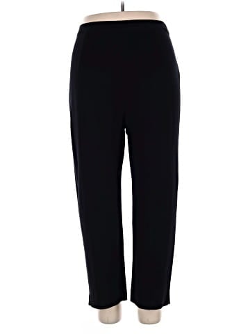 misook Casual Pants (view 2)