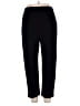 misook Black Casual Pants Size XL - photo 2