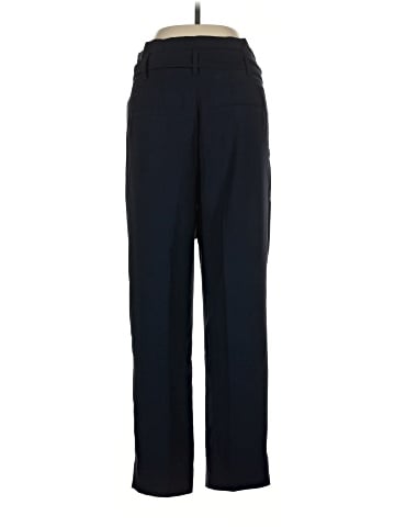 Madewell Drapey Paperbag Pants (view 2)