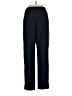Madewell Blue Drapey Paperbag Pants Size 00 - photo 2