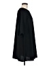 Red Lolly Solid Black Casual Dress Size M - photo 4