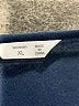 Unbranded Blue Short Sleeve Top Size XL - photo 7