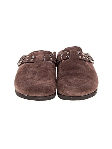 White Mountain Mule/Clog (view 2)