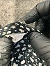 Unbranded Black Long Sleeve Top Size M - photo 7