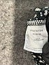 Unbranded Black Long Sleeve Top Size M - photo 8