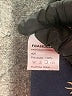 Unbranded 100% Polyester Floral Blue Casual Dress Size M - photo 7