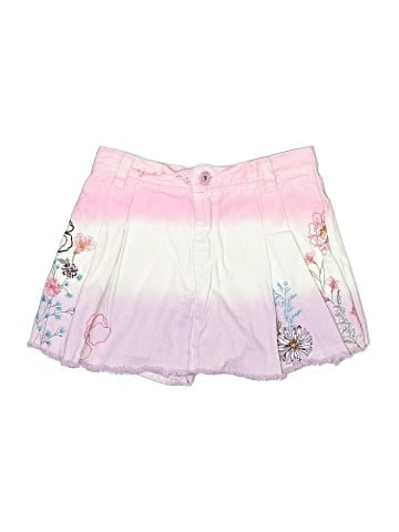 Agua Bendita Skort (view 1)