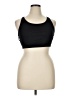 Torrid Black Tank Top Size 1X Plus (1) - photo 1