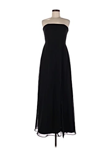 Azazie Cocktail Dress (view 1)
