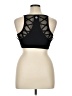 Torrid Black Tank Top Size 1X Plus (1) - photo 2