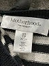 Motherhood Gray Pullover Sweater Size XS Maternity - photo 6
