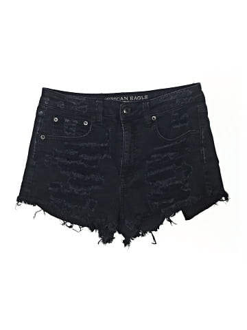 American Eagle Outfitters Denim Shorts (view 1)