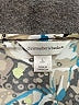 Christopher & Banks Teal Sleeveless Blouse Size L - photo 7