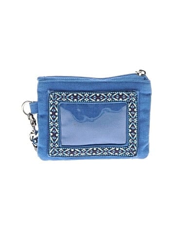 America & Beyond Wristlet (view 2)