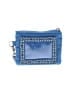 America & Beyond Blue Wristlet One size - photo 2