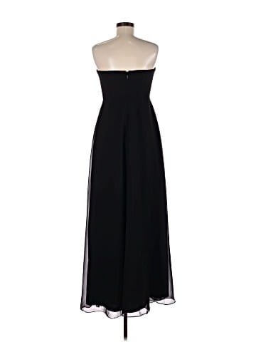 Azazie Cocktail Dress (view 2)