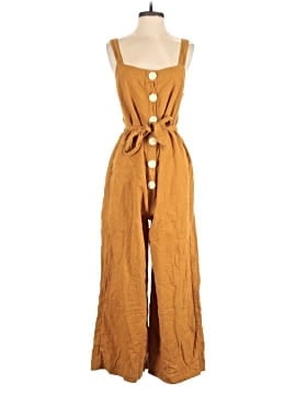 Mary Lawless Lee X Splendid Jumpsuit (view 1)