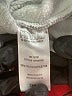 Peanuts Silver Pullover Hoodie 9-12 MO / 12 MO - photo 3