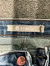 Tractr Hearts Blue Jeans Size 8 - photo 3