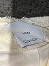 MNG Ivory Jacket Size XS - photo 6