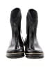 Bogs Black Rain Boots Size 11 - photo 2