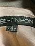 Albert Nipon Gray Blazer Size 14 - photo 6