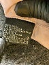 Albert Nipon Gray Blazer Size 14 - photo 7
