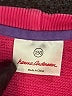 Hanna Andersson 100% Cotton Pink Sweatshirt Size 150 cm / US 12 - photo 3