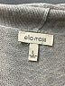Ella Moss Gray Kimono Size L - photo 7