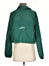 Athleta 100% Nylon Green Windbreaker Size S - photo 1