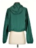 Athleta 100% Nylon Green Windbreaker Size S - photo 2