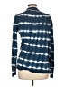 Ann Taylor LOFT Blue Cardigan Size L - photo 2