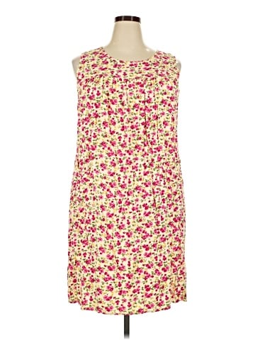 Fashion Casual Dress (view 1)