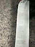 Fabletics Burgundy Track Pants Size M - photo 5