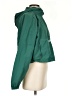 Athleta 100% Nylon Green Windbreaker Size S - photo 4