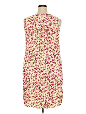Fashion Casual Dress (view 2)