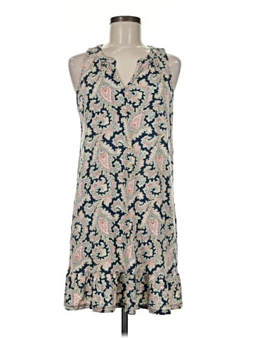 Lauren by Ralph Lauren Cocktail Dress (view 1)