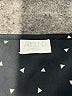 ABound 100% Polyester Black Sleeveless Blouse Size M - photo 7