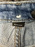 Heritage Blue Denim Shorts Size 6 (estimated) - photo 3