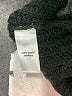 Maurices 100% Acrylic Gray Cardigan Size XL - photo 8