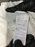 Frank & Eileen Solid Silver Casual Pants Size 2 - photo 5