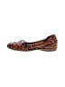 Assorted Brands Brown Flats Size 9 - photo 1